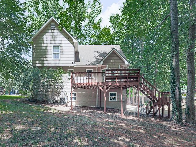211 Mill Pointe Drive, Dallas, GA 30157