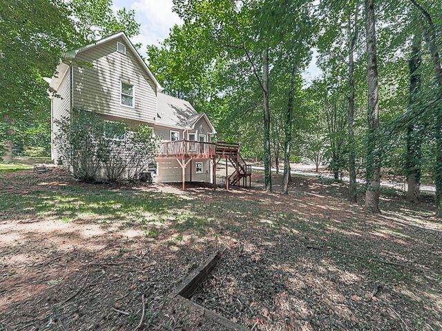 211 Mill Pointe Drive, Dallas, GA 30157