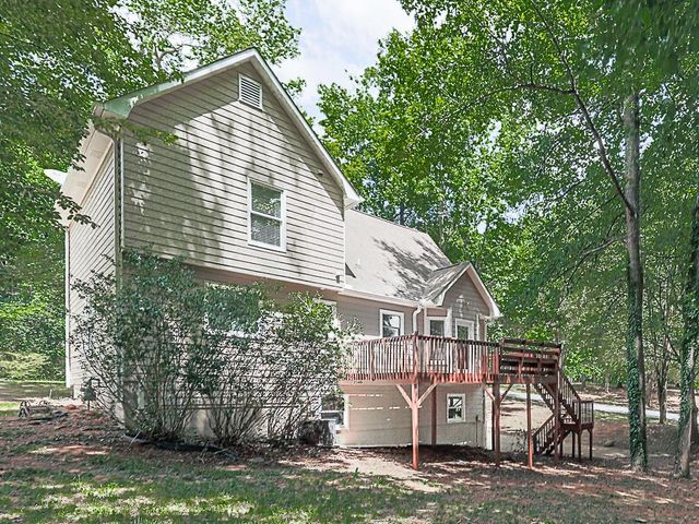 211 Mill Pointe Drive, Dallas, GA 30157
