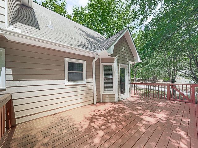 211 Mill Pointe Drive, Dallas, GA 30157