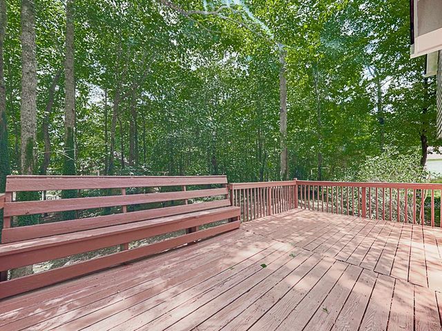 211 Mill Pointe Drive, Dallas, GA 30157