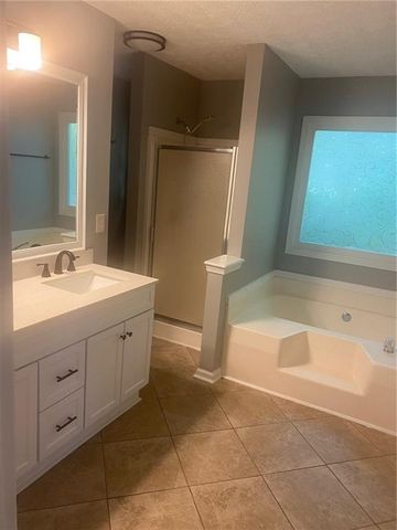 211 Mill Pointe Drive, Dallas, GA 30157