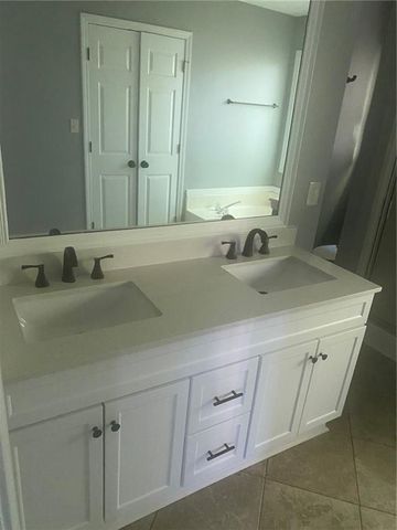 211 Mill Pointe Drive, Dallas, GA 30157