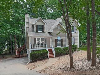 211 Mill Pointe Drive, Dallas, GA 30157