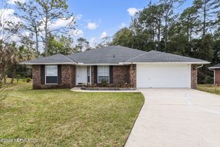 7911 WHITEHAVEN Court, Jacksonville, FL 32244