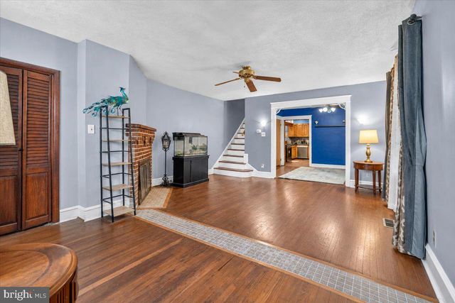 1550 WOODLAND AVE, Folcroft, PA 19032