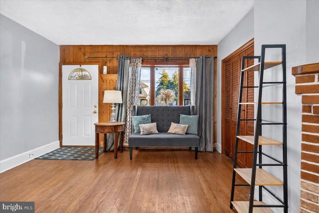 1550 WOODLAND AVE, Folcroft, PA 19032