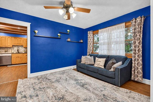 1550 WOODLAND AVE, Folcroft, PA 19032