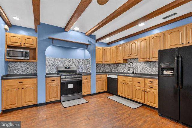 1550 WOODLAND AVE, Folcroft, PA 19032
