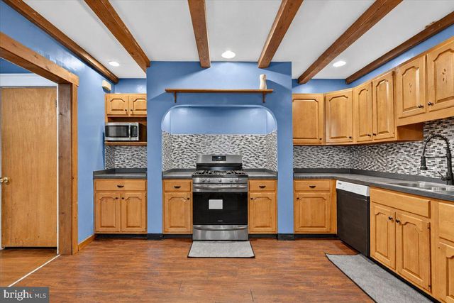 1550 WOODLAND AVE, Folcroft, PA 19032