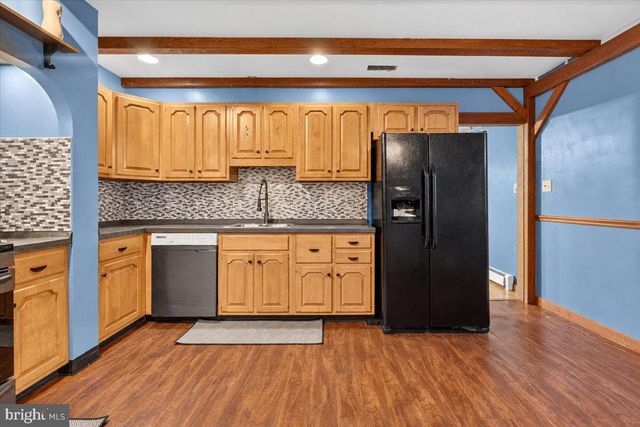 1550 WOODLAND AVE, Folcroft, PA 19032