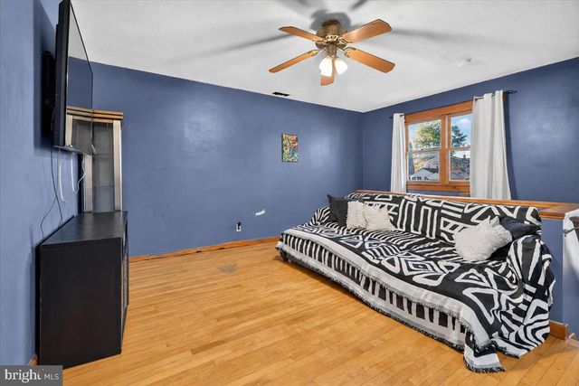 1550 WOODLAND AVE, Folcroft, PA 19032