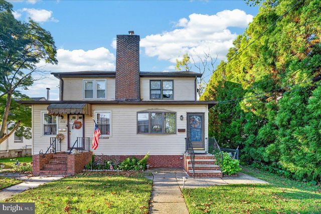 1550 WOODLAND AVE, Folcroft, PA 19032