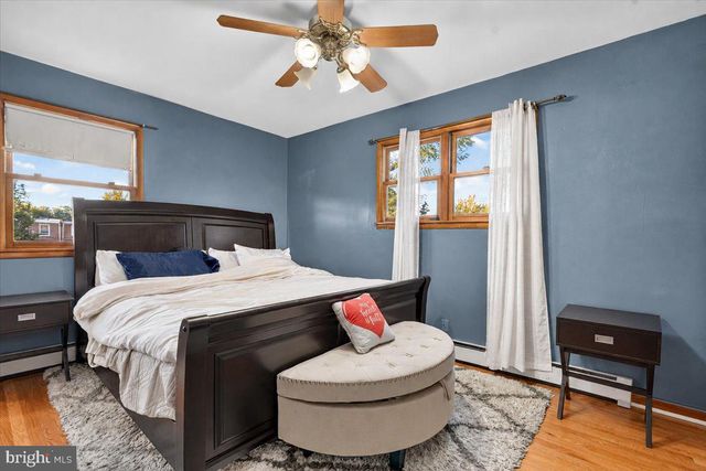 1550 WOODLAND AVE, Folcroft, PA 19032