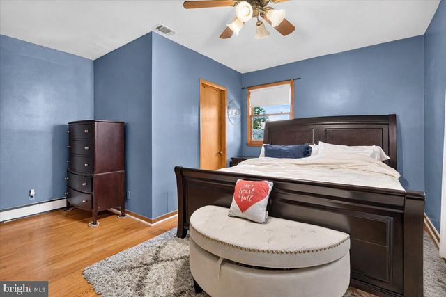 1550 WOODLAND AVE, Folcroft, PA 19032