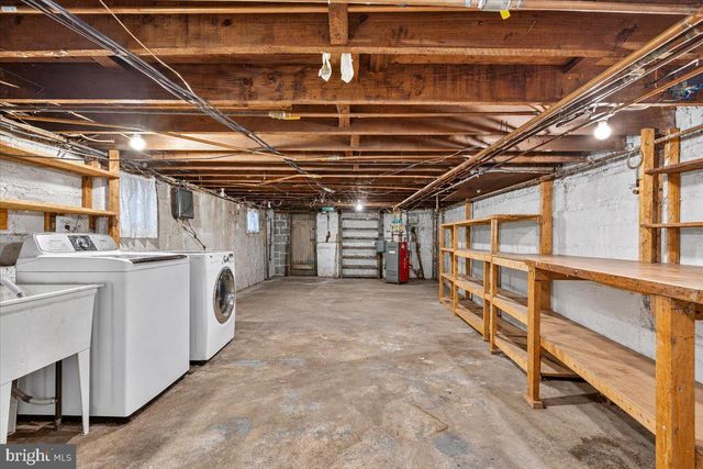 1550 WOODLAND AVE, Folcroft, PA 19032