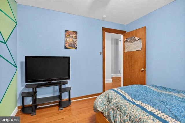 1550 WOODLAND AVE, Folcroft, PA 19032