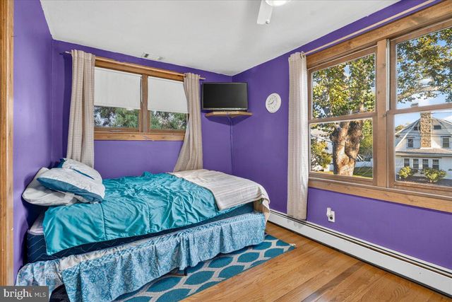 1550 WOODLAND AVE, Folcroft, PA 19032