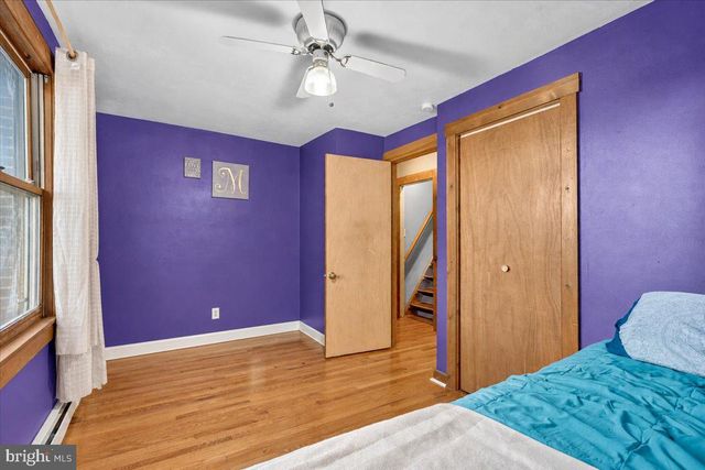 1550 WOODLAND AVE, Folcroft, PA 19032