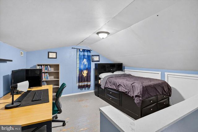 1550 WOODLAND AVE, Folcroft, PA 19032