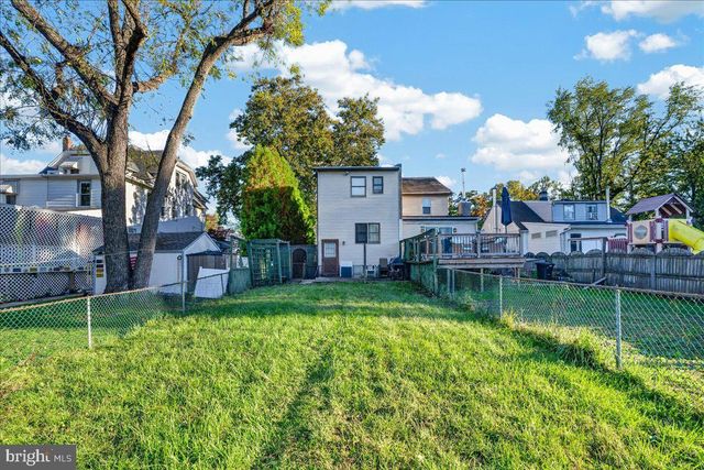 1550 WOODLAND AVE, Folcroft, PA 19032