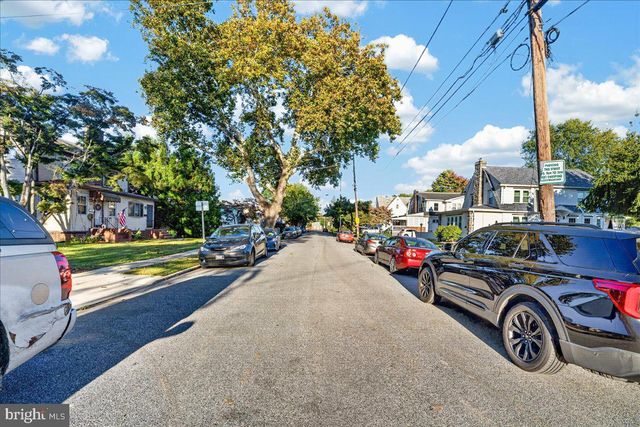 1550 WOODLAND AVE, Folcroft, PA 19032