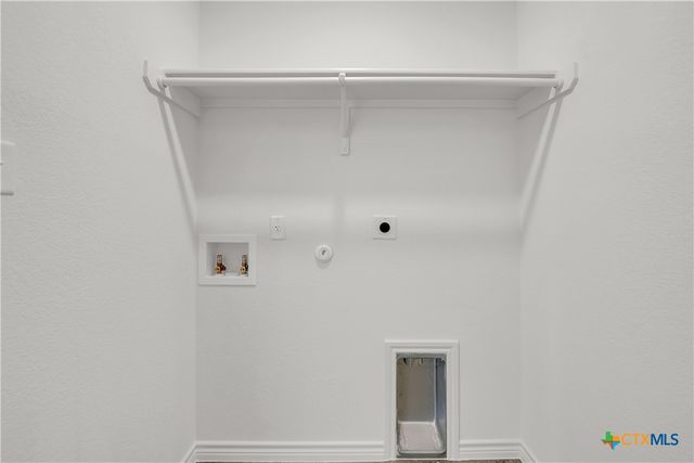 1222 Concord Drive, Copperas Cove, TX 76522