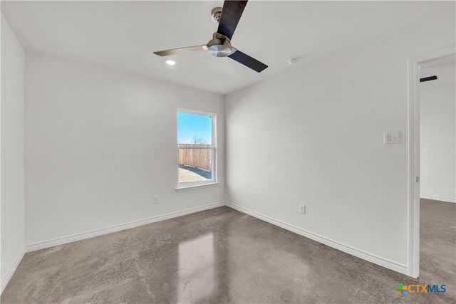 1222 Concord Drive, Copperas Cove, TX 76522