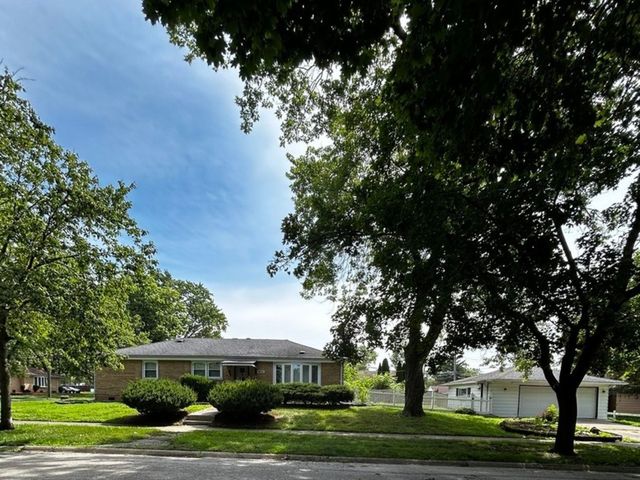 21331 Tower Avenue, Matteson, IL 60443