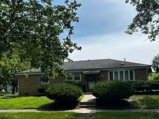 21331 Tower Avenue, Matteson, IL 60443