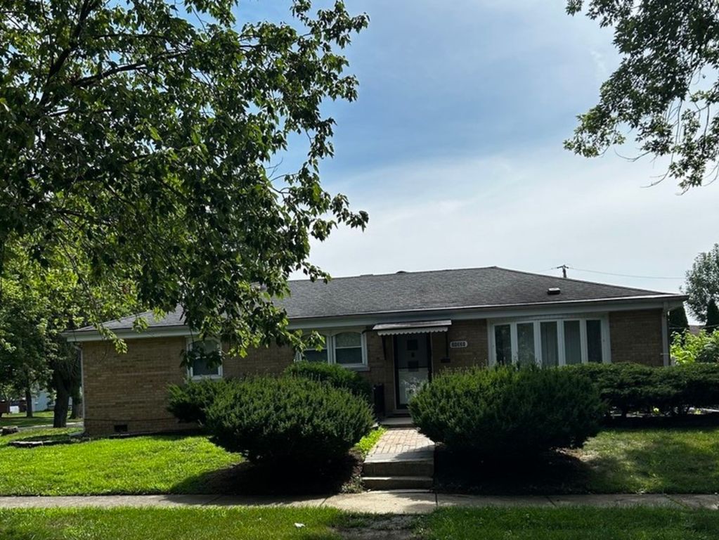 21331 Tower Avenue, Matteson, IL 60443