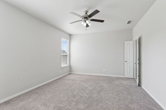 792 Brookside Drive, Springtown, TX 76082