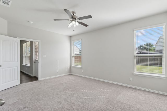 792 Brookside Drive, Springtown, TX 76082