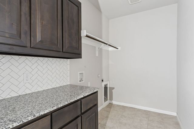 792 Brookside Drive, Springtown, TX 76082