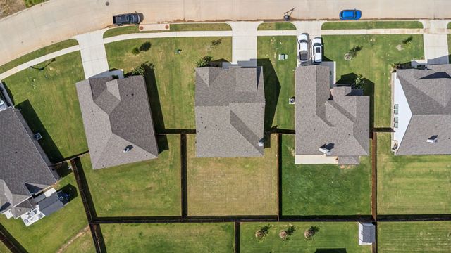 792 Brookside Drive, Springtown, TX 76082
