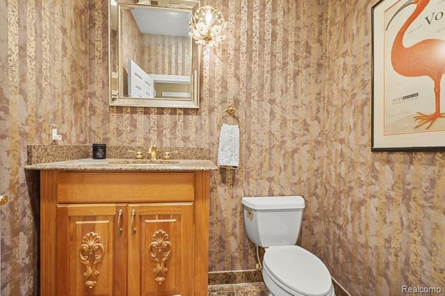 1293 HUNTCLIFF Court, Milford Charter Township, MI 48380