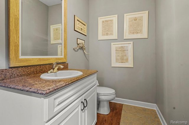1293 HUNTCLIFF Court, Milford Charter Township, MI 48380
