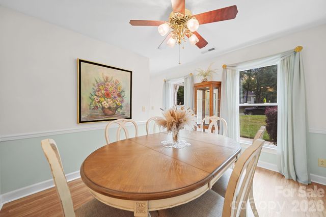 2527 Heathershire Lane, Matthews, NC 28105