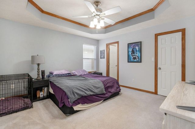 2523 N Rogers Avenue, Springfield, MO 65803