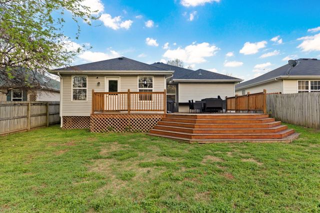 2523 N Rogers Avenue, Springfield, MO 65803