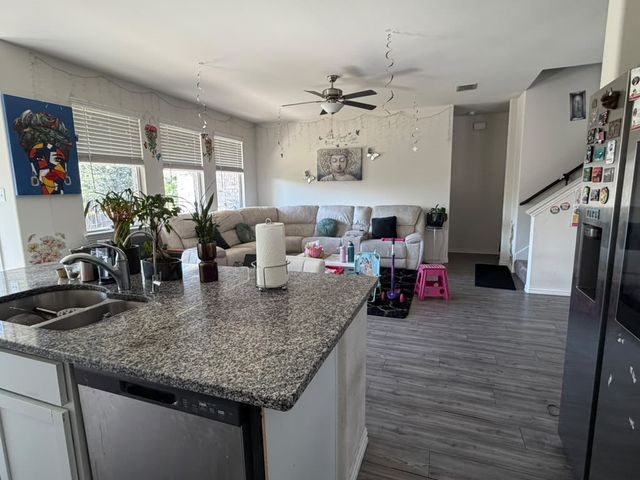 5832 Pensby Drive, Celina, TX 76227