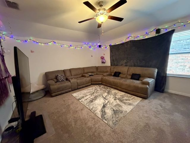 5832 Pensby Drive, Celina, TX 76227
