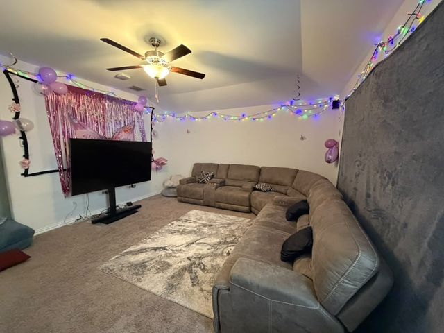 5832 Pensby Drive, Celina, TX 76227