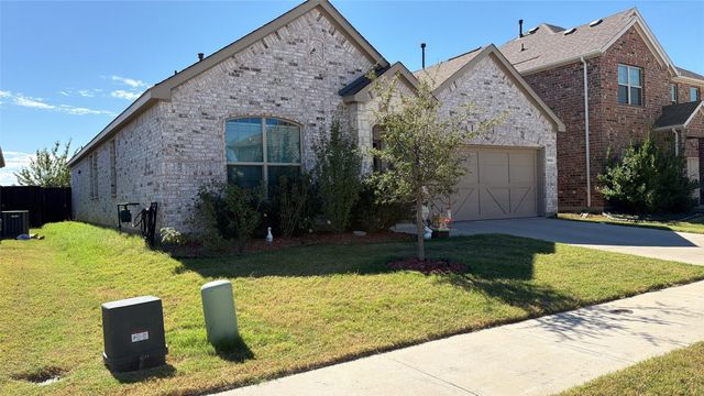 5832 Pensby Drive, Celina, TX 76227