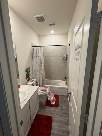 5832 Pensby Drive, Celina, TX 76227