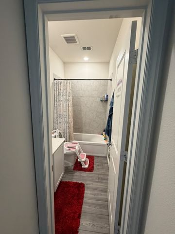 5832 Pensby Drive, Celina, TX 76227