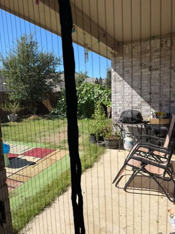 5832 Pensby Drive, Celina, TX 76227