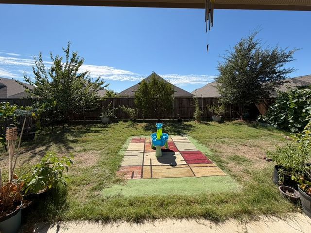5832 Pensby Drive, Celina, TX 76227
