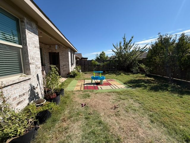 5832 Pensby Drive, Celina, TX 76227
