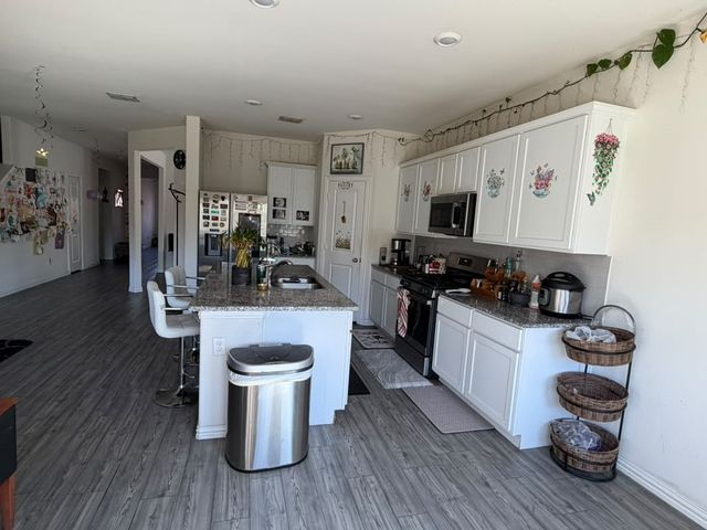 5832 Pensby Drive, Celina, TX 76227